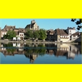 thumbnail Dans l'Yonne en août