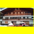 thumbnail Chatel, janvier : La Ferme (des courants d'air)