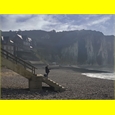 thumbnail Au long de la côte normande