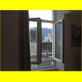 thumbnail Chambre avec vue sur la gare de Grenoble